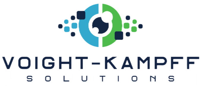 Voight-Kampff Logo